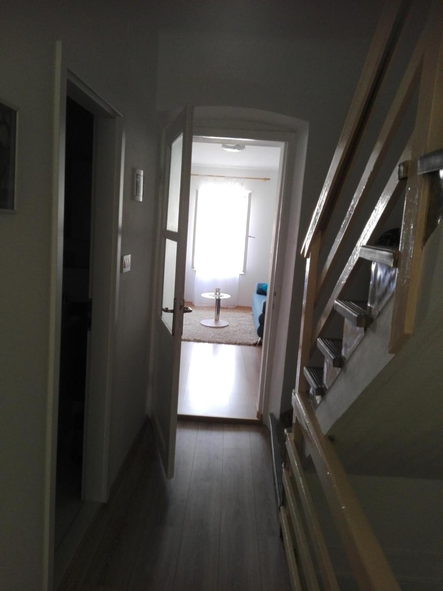 Apartman Drazin Kaštela Quarto foto