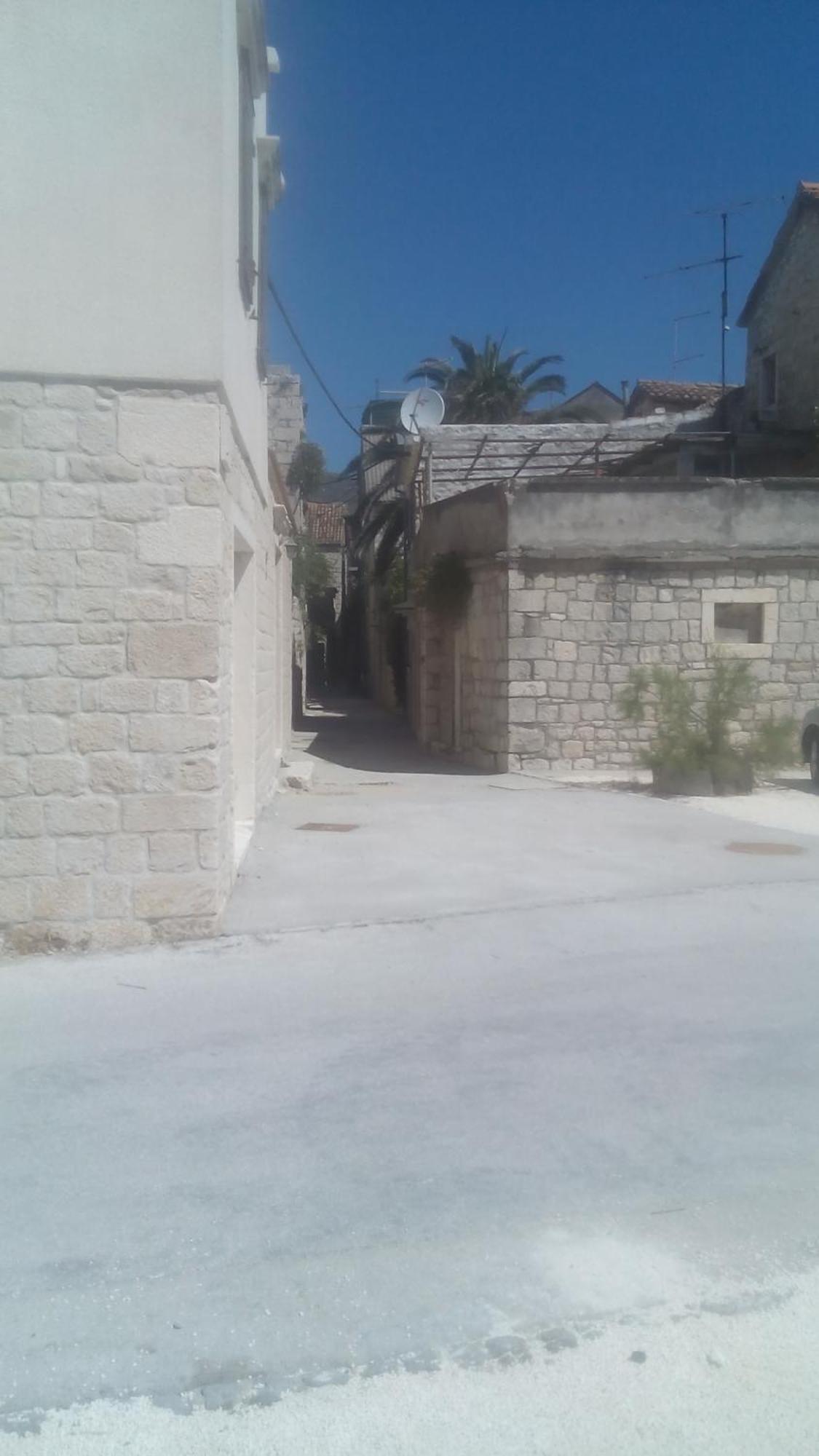 Apartman Drazin Kaštela Quarto foto