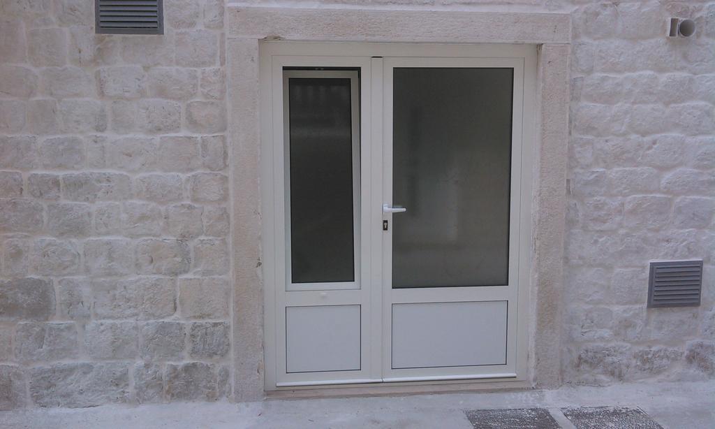 Apartman Drazin Kaštela Exterior foto