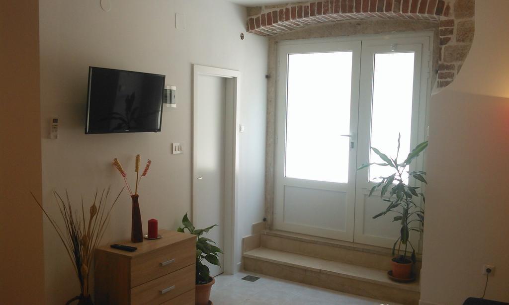 Apartman Drazin Kaštela Exterior foto