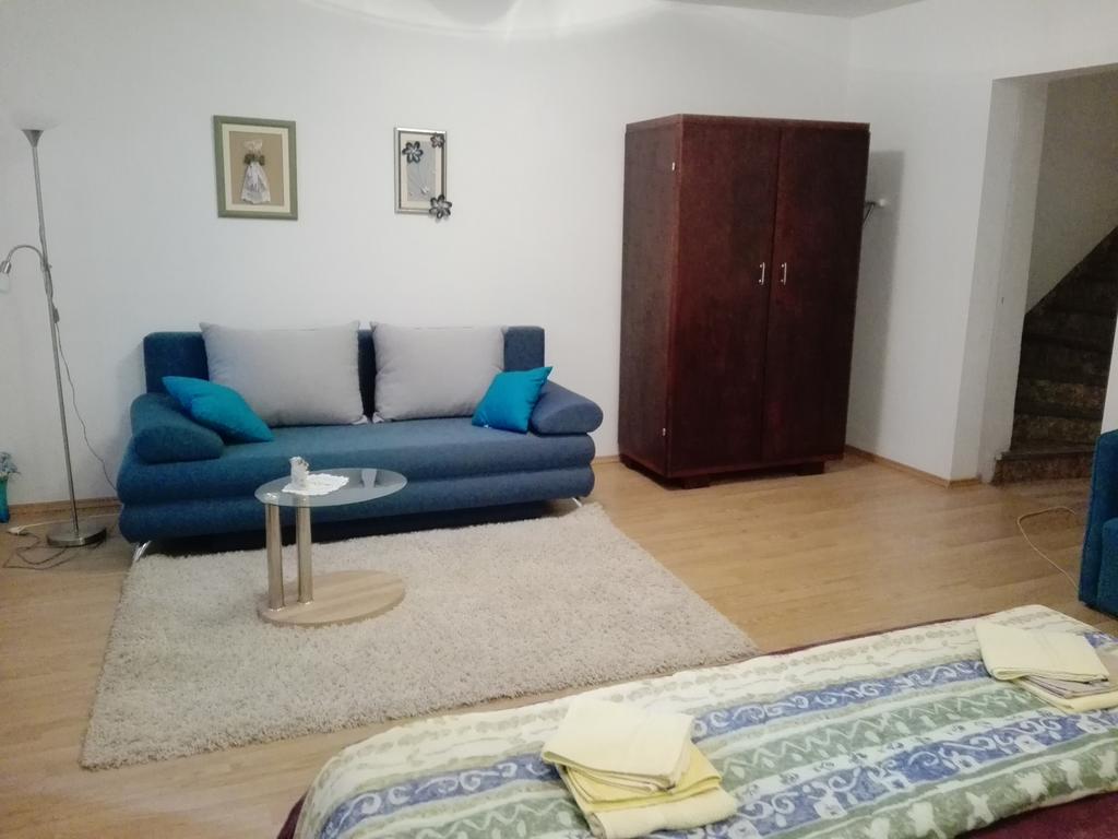 Apartman Drazin Kaštela Exterior foto