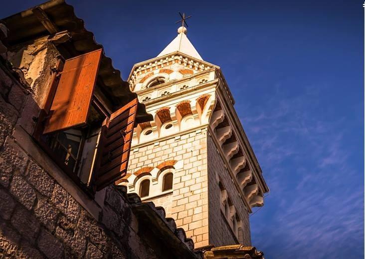 Apartman Drazin Kaštela Exterior foto